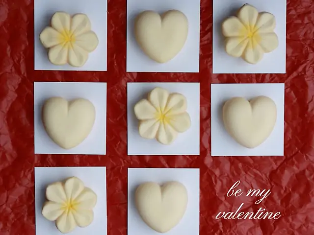 Тістечко Квітка