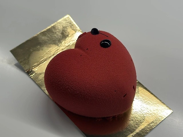 Валентинка New