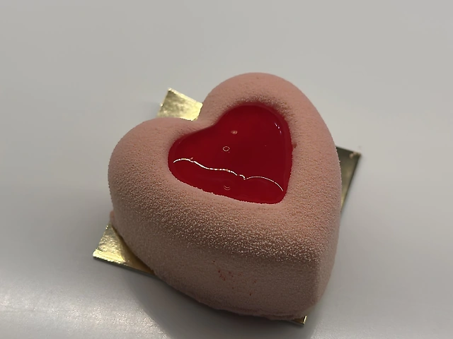 Сладкое сердце