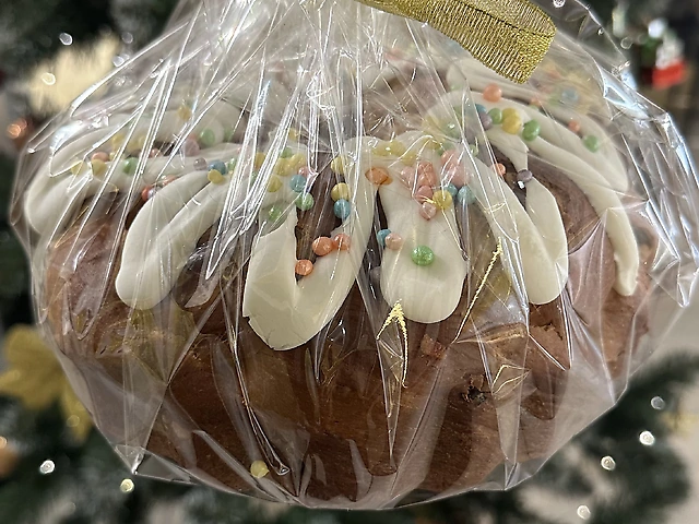 Калач Класичний