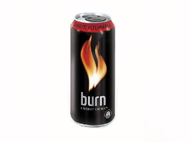 Burn