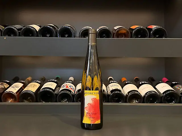 Josmeyer - Sylvaner Peau Rouge, 2024