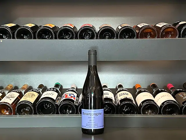 Sylvain Pataille - Bourgogne Rouge 2022
