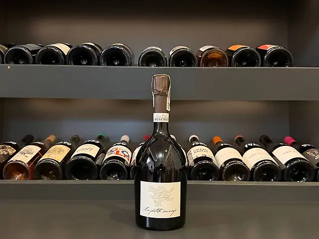 Buecher & Fils - La Petite Sauvage, Brut Nature