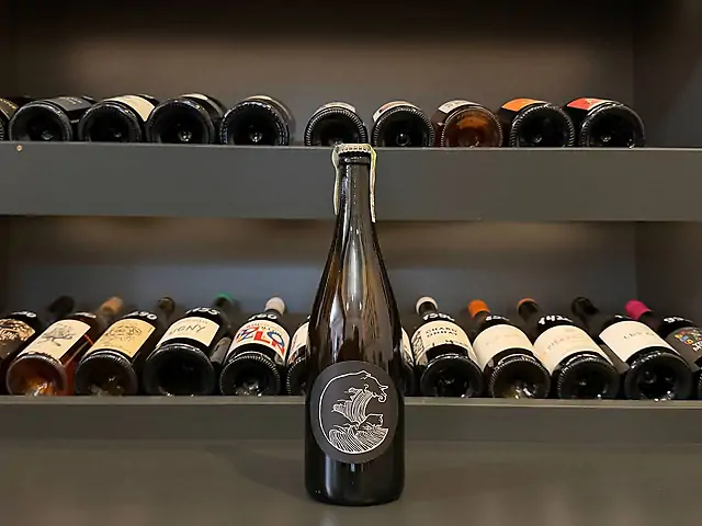 Olivier Cohen - Des Bulles, 2023