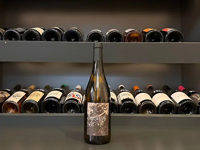 Domaine Capmartin - Adrenaline, 2022