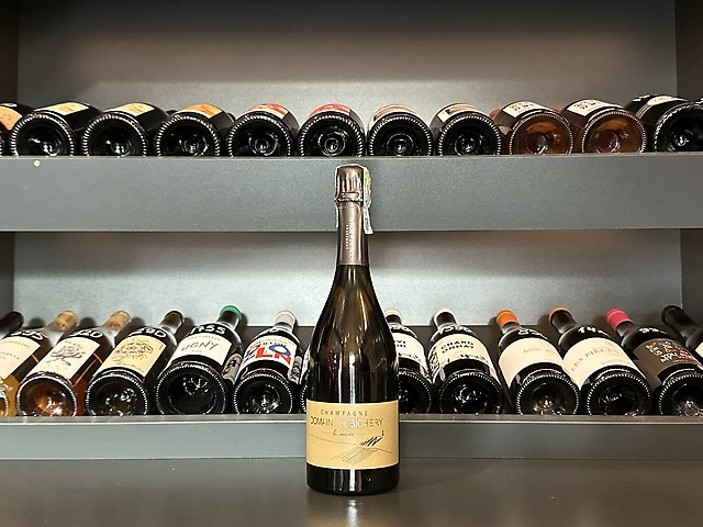 Domaine de Bichery - La Source R22, Brut Nature