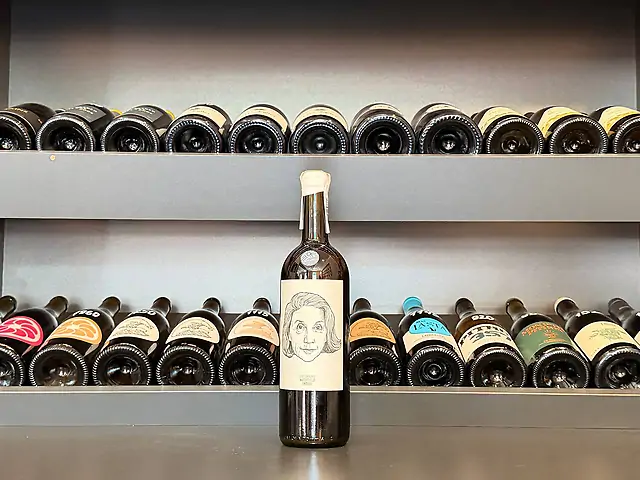 Gut Oggau - Mechthild, 2018