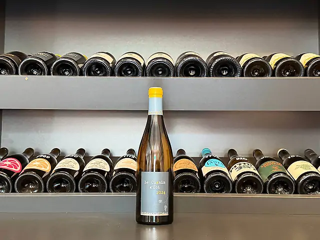 Francois Chidaine - Chenin d'ici 2024