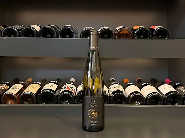 Mittnacht Frères - Umami gentil