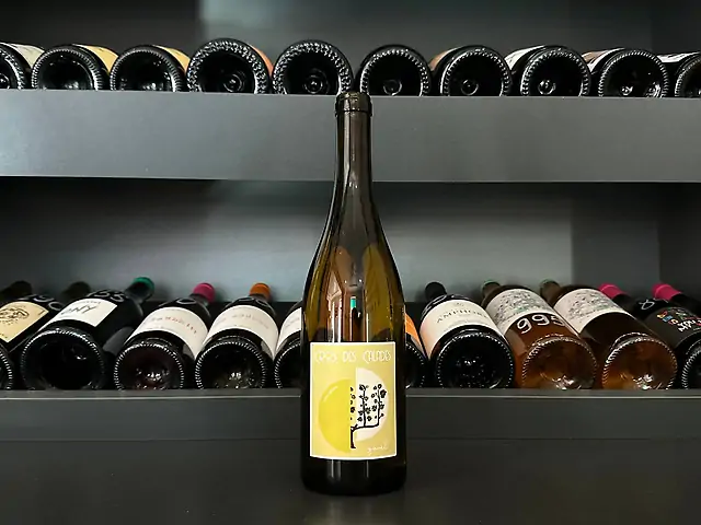 Cros des Calades, Rhône, Gavèl Sauvignon Blanc, 2022