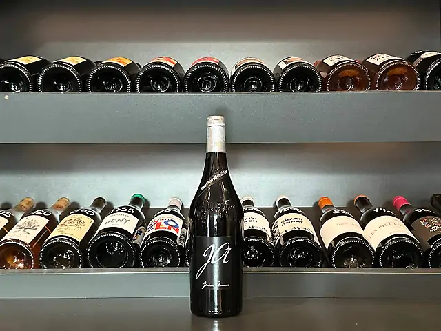 Le Cellier des Tiercelines - Pinot Noir Revelation, 2021