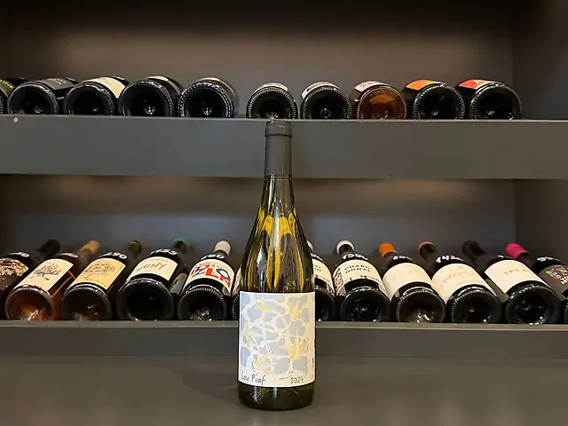 Domaine Capmartin - Lou Piaf, 2024