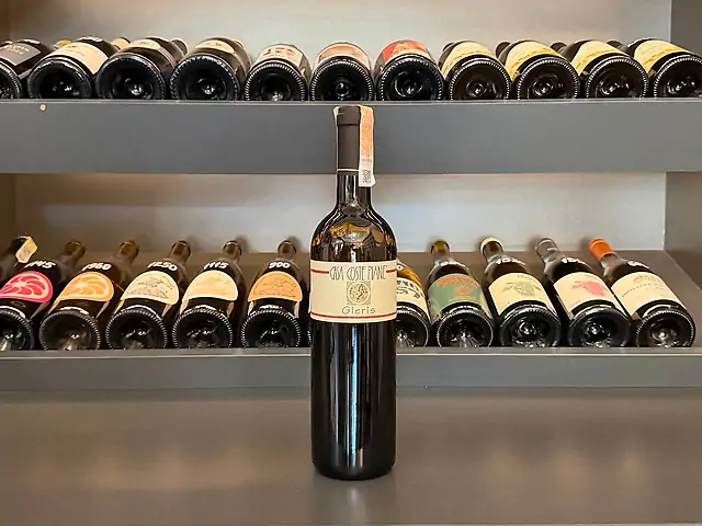 Casa Coste Piane - Gleris