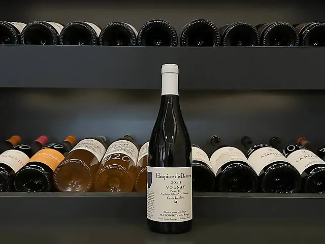 Hospices de Beaune, Volnay Premier Cru, Cuvée Blondeau, 2021