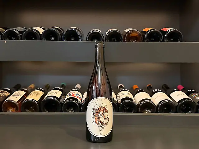 Domaine Santamaria - La Dilemme D'achille, 2022