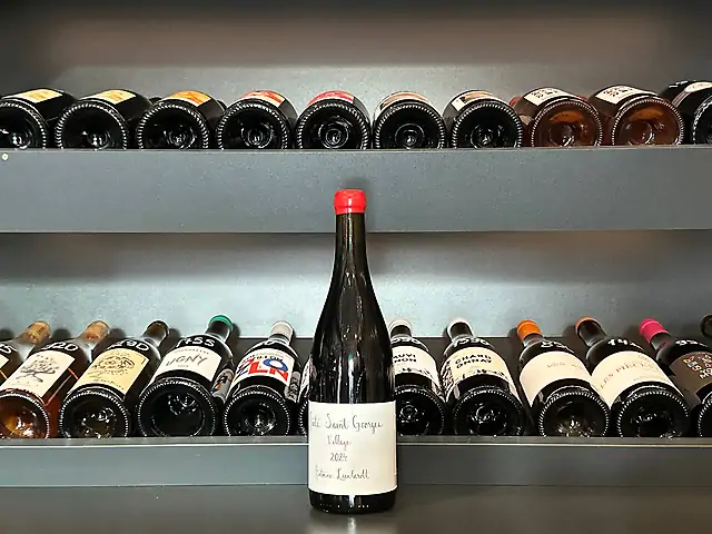 Antoine Lienhardt - Nuits Saint Georges 2024