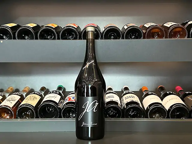 Le Cellier des Tiercelines - Friandises Magnum 2022