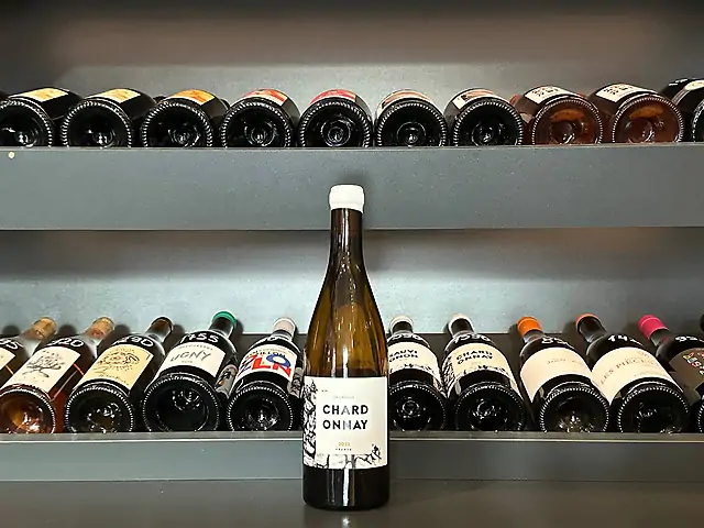 Chateau Les Croisille - Chardonnay 2023