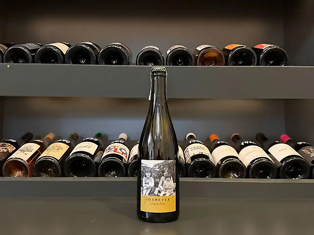 Domaine Josmeyer - Сhante Pinot