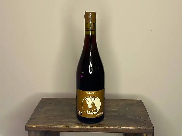 Domaine Saint Cyr, Mélo 2022 - 12,5%