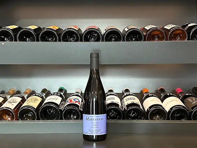Sylvain Pataille - Marsannay Rouge, 2023