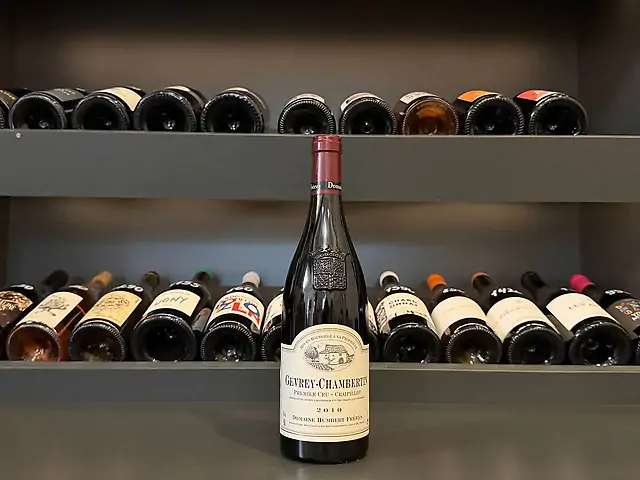 Domaine Humpert Freres - Gevrey-Chambertin Premier Cru, 2010