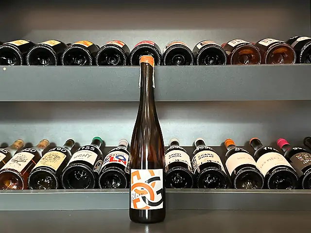 Paul Ginglinger - GGG Folies 2023