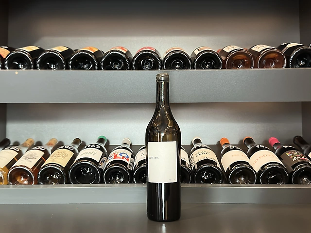 Chateau Mangot - Preface 2024