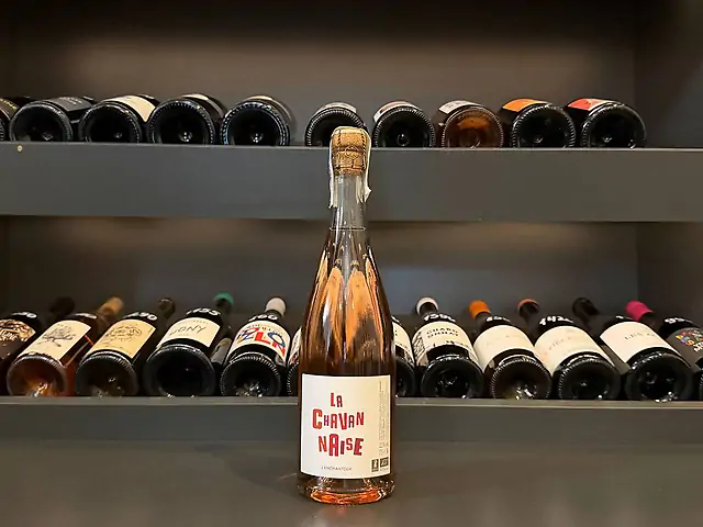 Domaine de l'Enchantoir - La Chavannaise, 2023