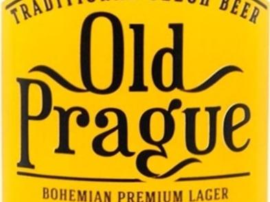 Old Prague lager