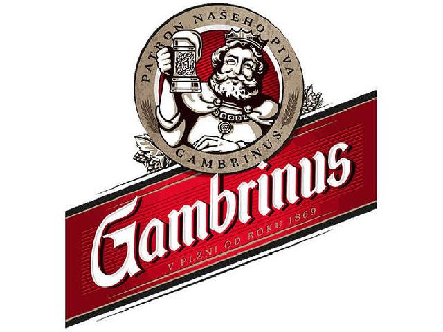 Gambrinus Original