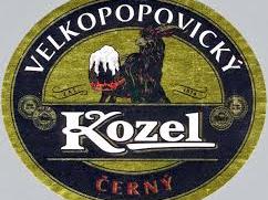 Velkopopovicky Kozel dark