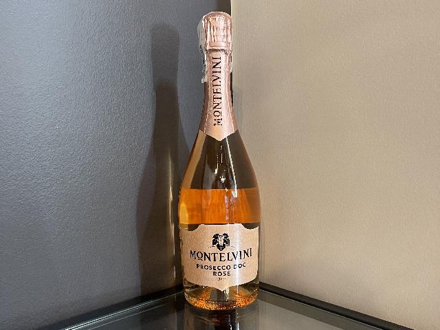 Prosecco DOC Rose Brut Montelvini
