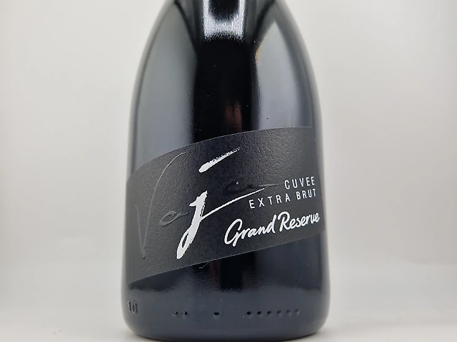 Cuvee Extra Brut White Classic Crande Reserve 