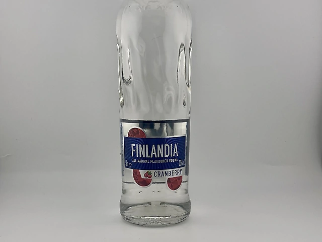 Горілка Finlandia Cranberry 0,5 л