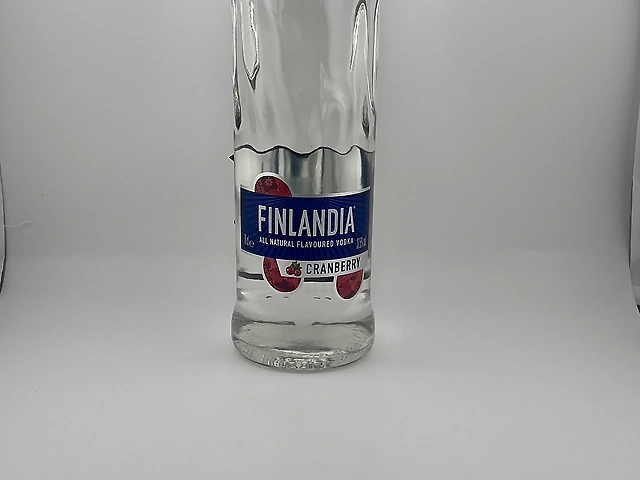 Горілка Finlandia Cranberry 0,7 л