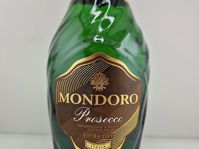 Mondoro Prosecco Extra Dry (Біле Сухе)