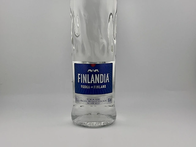 Горілка Finlandia 0,5 л