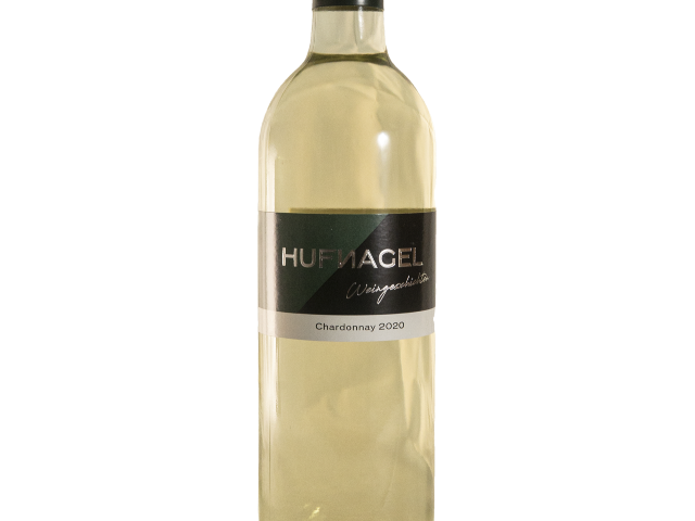 Chardonnay Weingut Hufnagel