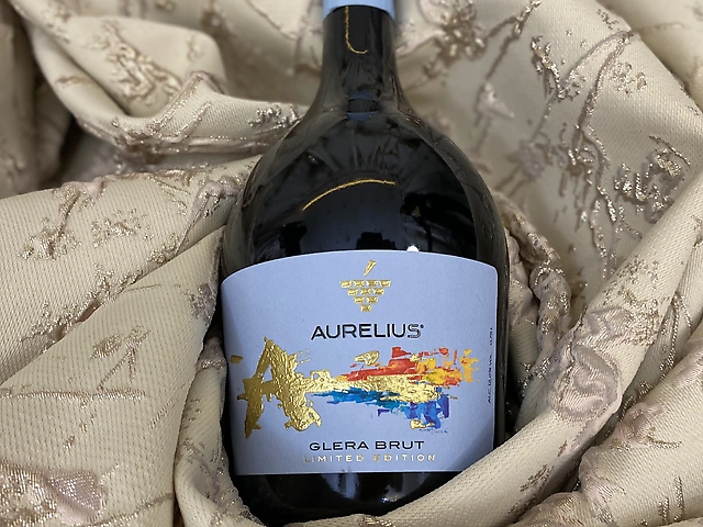 Aurelius Glera Brut