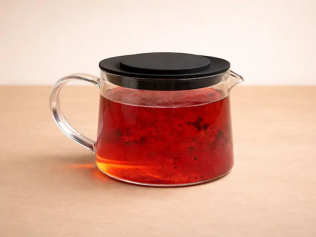 Полунично-Малиновий Рай