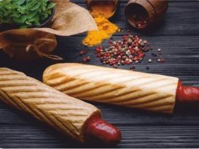 Хот -дог Французский