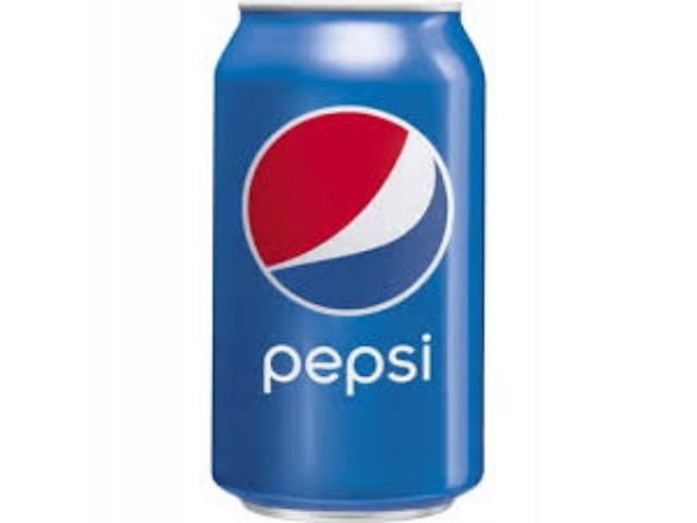 Pepsi