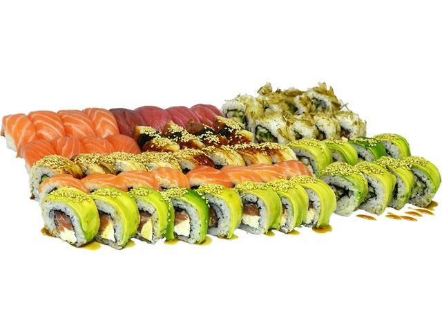 Сет Гавайський