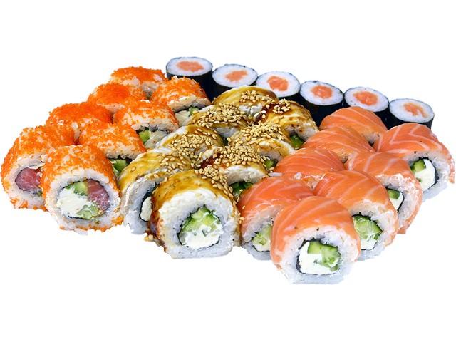 Сет Санторіні