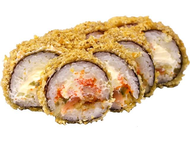 Дабл Темпура