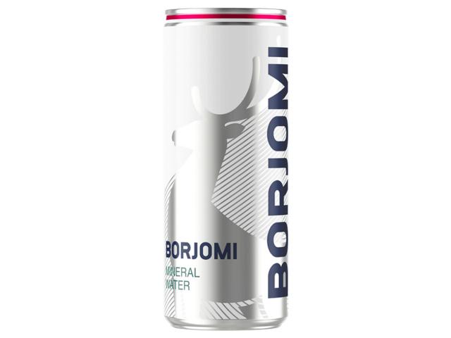 Borjomi