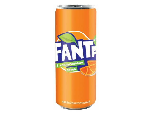 Fanta