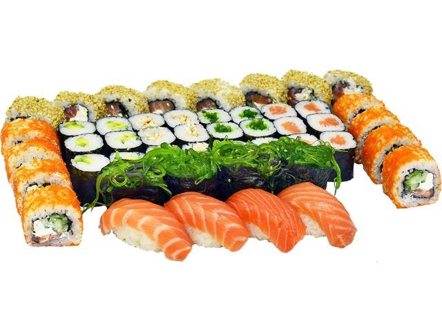 Сет Дайкірі